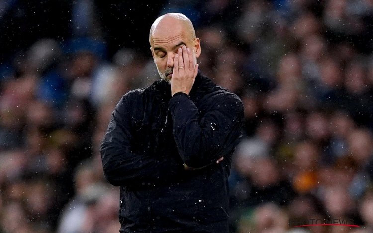 'Exit Guardiola, Manchester City vindt meteen ideale opvolger'