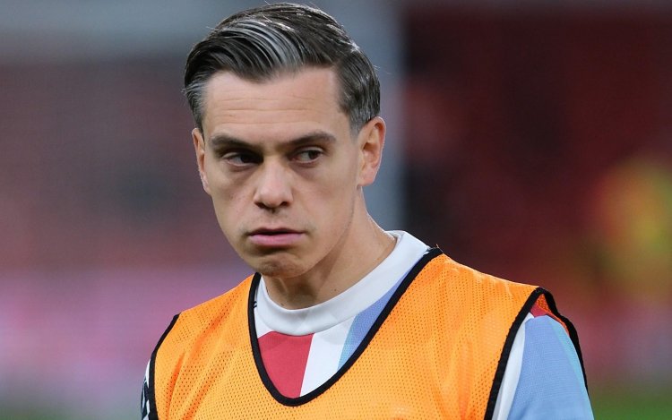 'Leandro Trossard moet plots weg bij Arsenal'