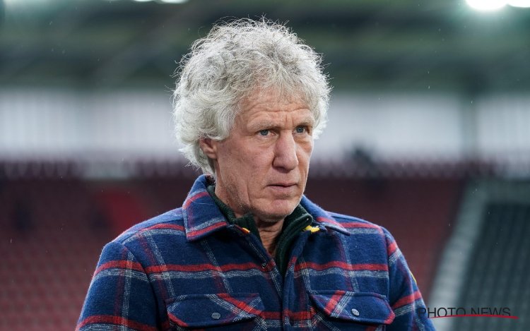 'Erg slecht nieuws over Gertjan Verbeek'
