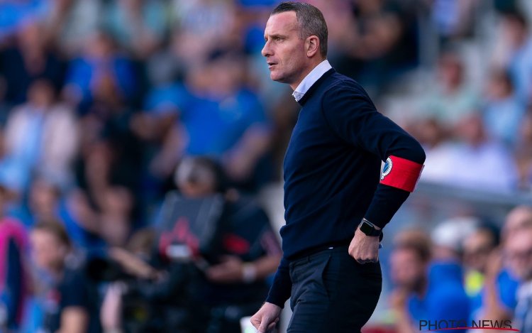 Nieuwe vertrekker: Alweer grote naam weg bij Club Brugge'