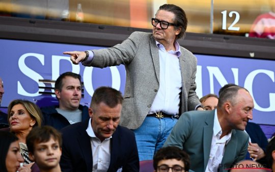 Marc Coucke verrast plots met nieuwe overname: 
