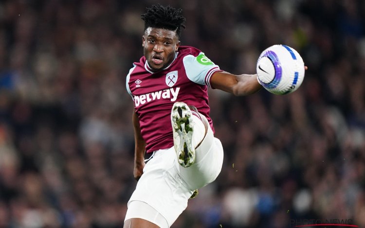 Krankzinnige deal: 'Chelsea gebruikt zeven spelers voor ruil met Mohammed Kudus'