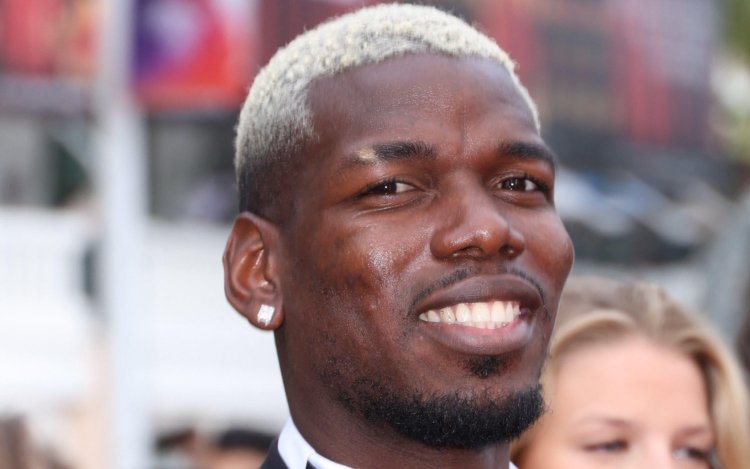 'Paul Pogba kiest voor erg verrassende nieuwe club na dopingschorsing'