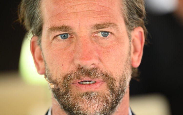 De Mil nieuwe Anderlecht-coach? 