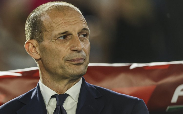 'Ongeziene ruildeal tussen rivalen Juventus en AC Milan'
