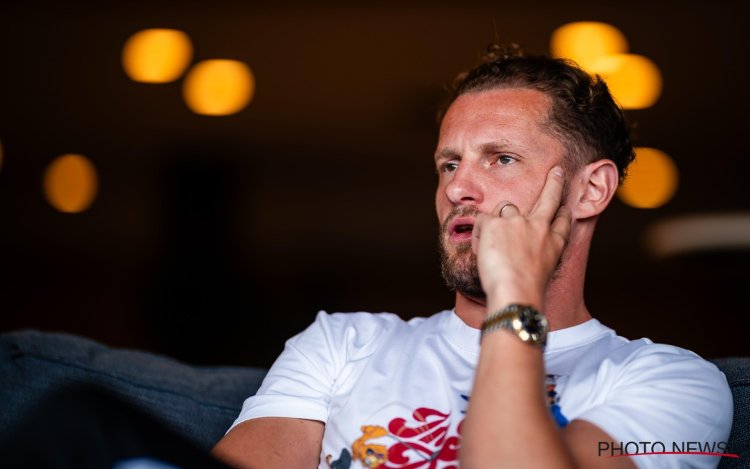 'Dendoncker, Verschaeren, Stroeykens, Rits én Dolberg weg bij Anderlecht'