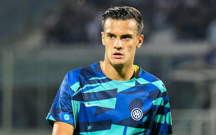 'Toptransfer van Stankovic ernstig in gevaar bij Club Brugge'