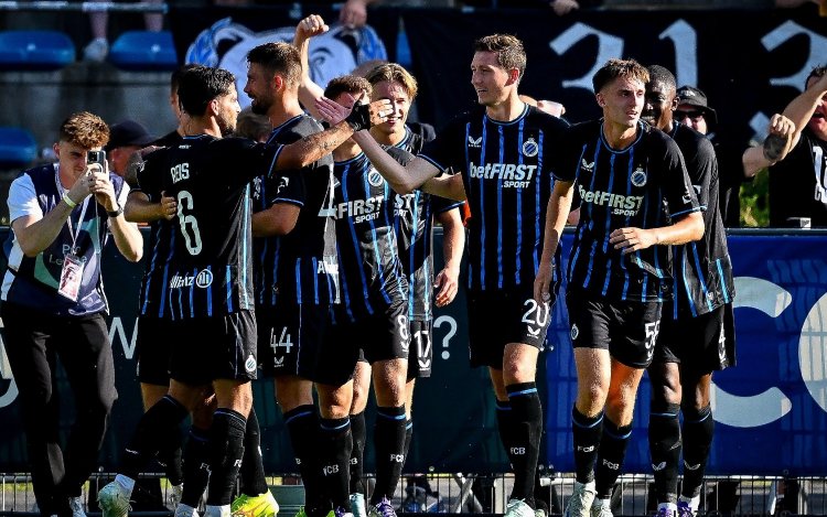 'Club Brugge geeft nog veel meer geld uit op transfermarkt aan nieuwe versterkingen'