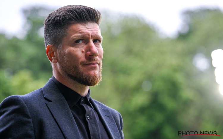 'Club Brugge-speler op zucht van transfer naar Union'