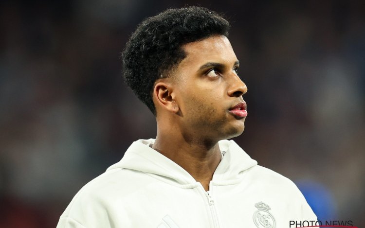 Complete verrassing: 'Rodrygo tekent bij déze topclub'