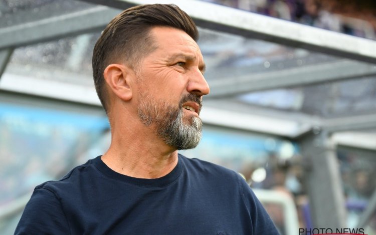 Het is zover: 'Anderlecht verliest sterkhouder' 