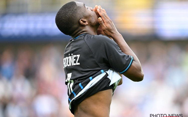 Transfers LIVE: Drama voor Jashari, Ordóñez laat nu alles escaleren