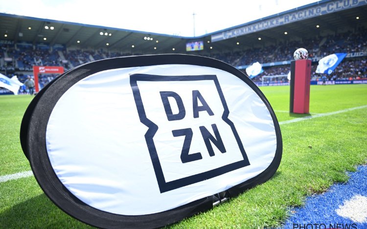 Volgende speeldagen in JPL op Telenet en Proximus? DAZN komt met belangrijk nieuws