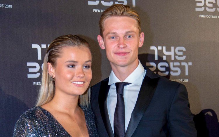 Wat een klap: 'Frenkie de Jong en Mikky recht in het hart getroffen'