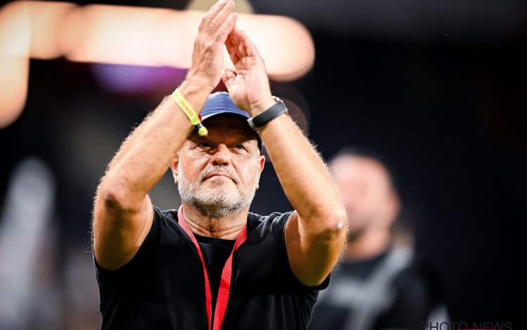 'Topspeler blijft afwezig, transfer naar Club Brugge mogelijk aanstaande'