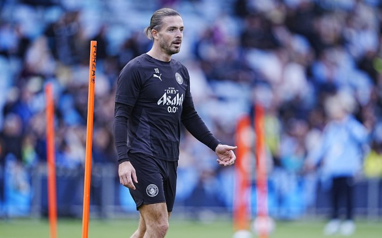 'Jack Grealish zet Premier League op z'n kop met zeer opvallende transfer'