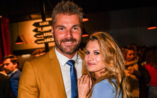 Kobe Ilsen schrikt erg na erg verrassend nieuws over zijn ex Sara Vermassen