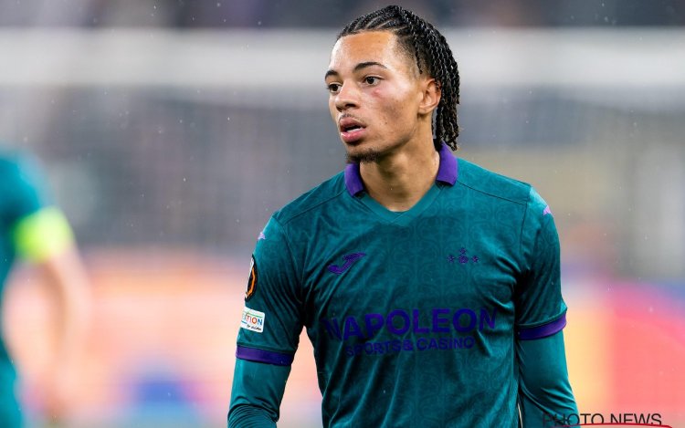 Transfers LIVE: 'Peperdure Edozie naar Belgische topclub, Leoni weg bij RSCA'