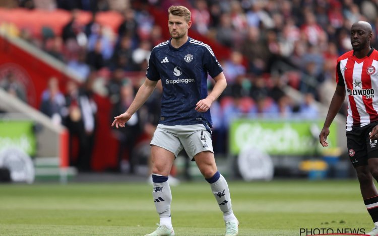 Pijnlijke wending voor Matthijs de Ligt: 'Gedwongen transfer naar déze club'