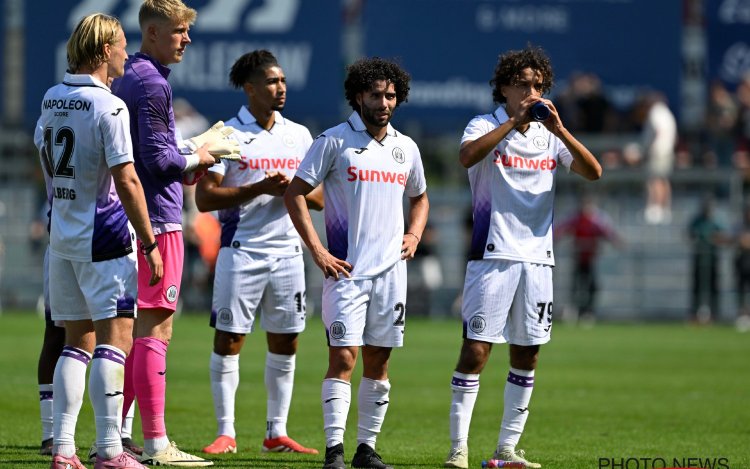 Anderlecht-fans pakken publiekslieveling keihard aan: