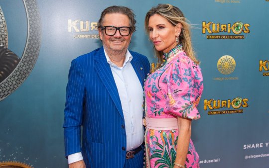 Marc Coucke verrast vriend en vijand opeens met zeer opmerkelijk nieuws