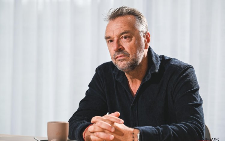 Tom Waes maakt het plots heel duidelijk na zijn zware ongeval: 