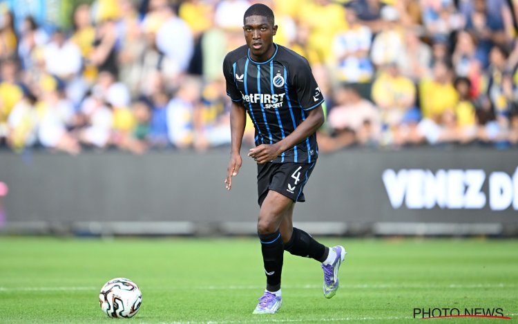 OFFICIEEL: Absolute topdeal voor Ordonez