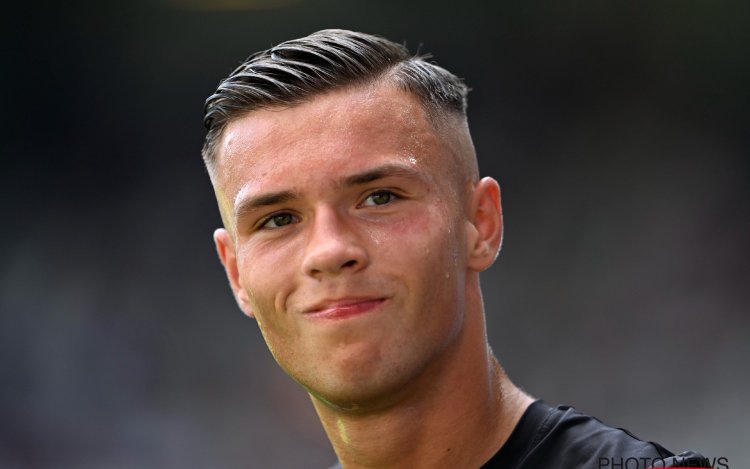 Leegloop: 'Simic en vier andere spelers verlaten Anderlecht kort voor sluiten transfermarkt'