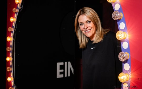 Karen Damen krijgt veeg uit de pan van haar ex Gert Verhulst
