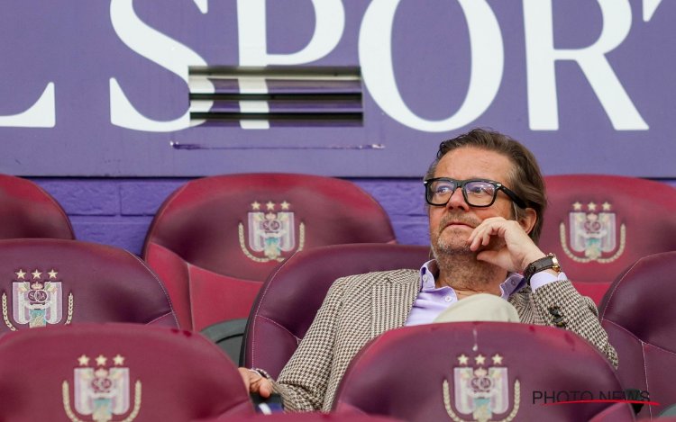 Marc Coucke verbaast vriend en vijand met Club Brugge-nieuws