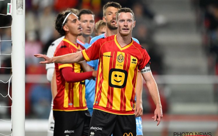 'Rob Schoofs tekent bij déze Belgische topclub'