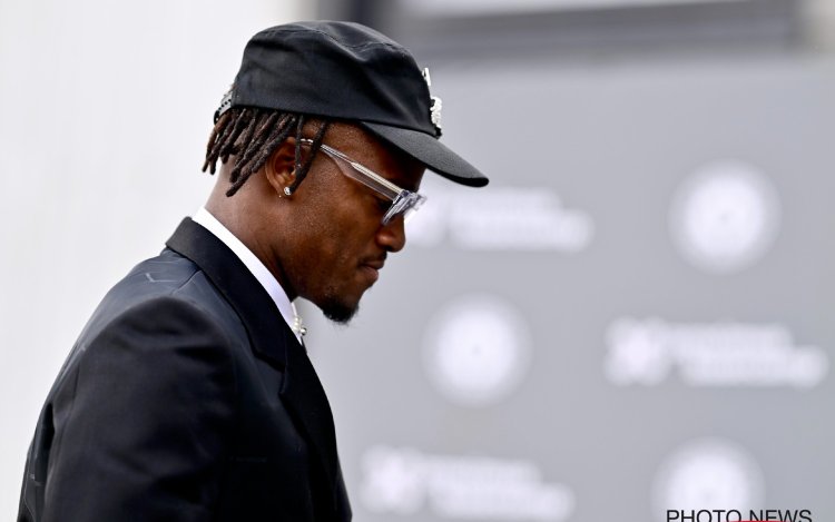 Transfers LIVE - Batshuayi naar JPL, Rits in de penarie?