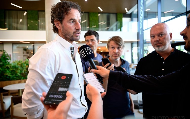 Na vertrek van Dolberg: 'Ook déze sterkhouder gaat Anderlecht nu verlaten'