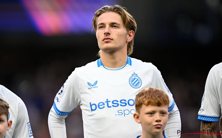 Romeo Vermant kondigt plots aan: