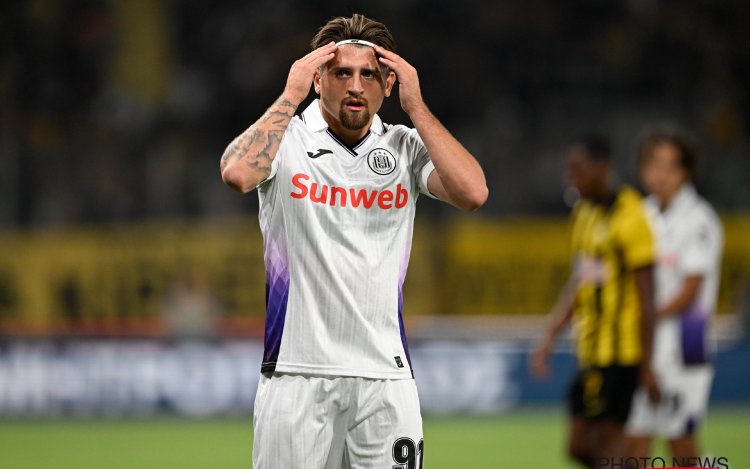 Betaalde Anderlecht te weinig voor Bertaccini?
