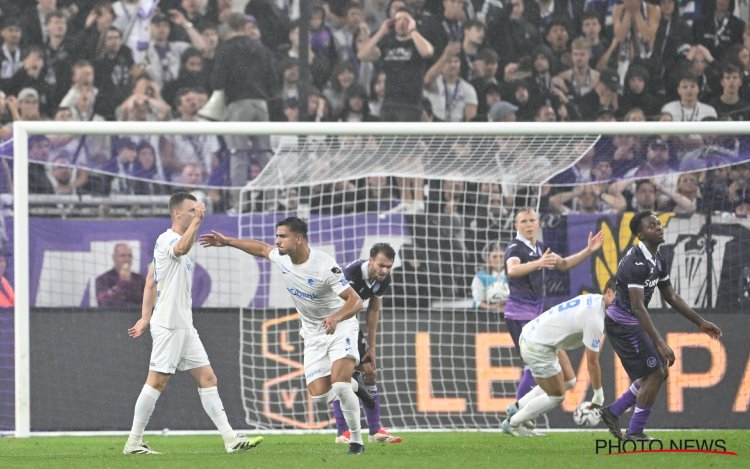 RSCA-fans in shock: 