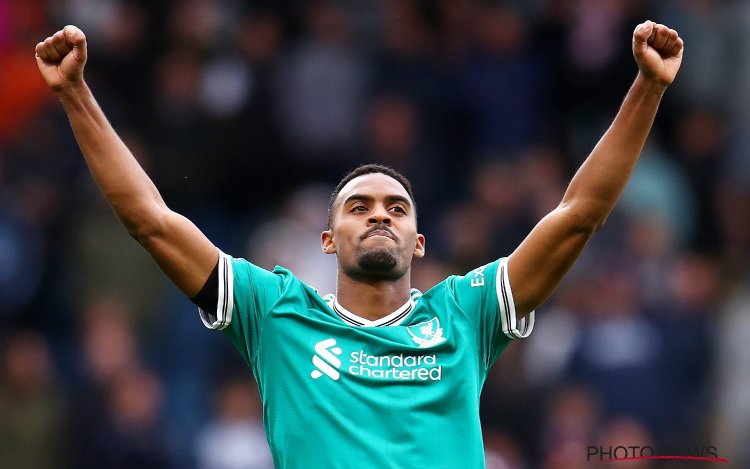 Exit Liverpool: 'Droomtransfer voor Ryan Gravenberch'