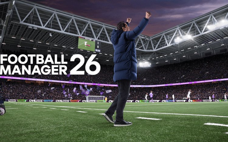 Football Manager 2026 pakt uit met erg verrassend nieuws