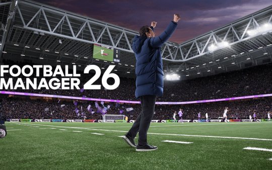 Football Manager 2026 pakt uit met erg verrassend nieuws