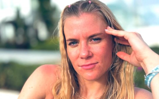 Julie Vanloo maakt haar grote liefde bekend: 