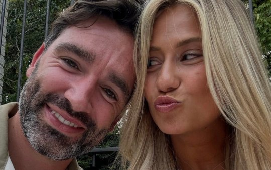 Celine Van Ouytsel schrikt: Bekende Vlaming biecht relatie op met Metejoor