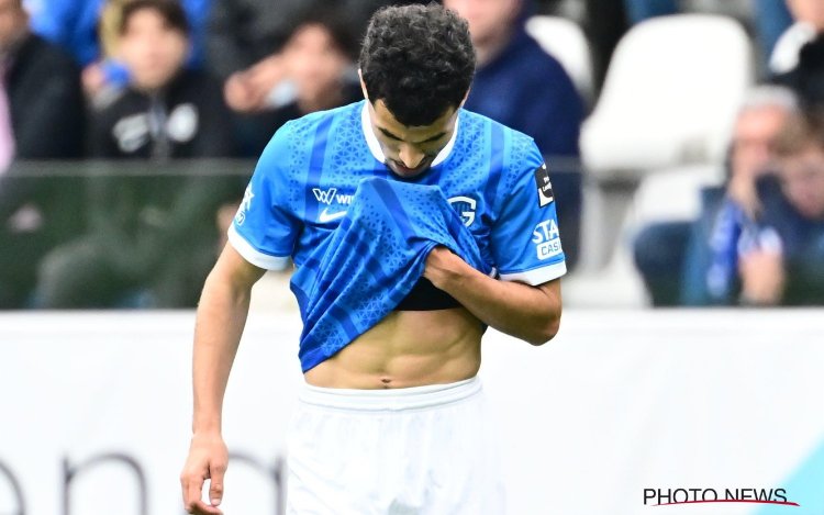 LIVE. KRC Genk - Ferencvaros