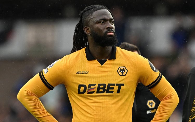 'Tolu zit al in de problemen bij zijn nieuwe club'