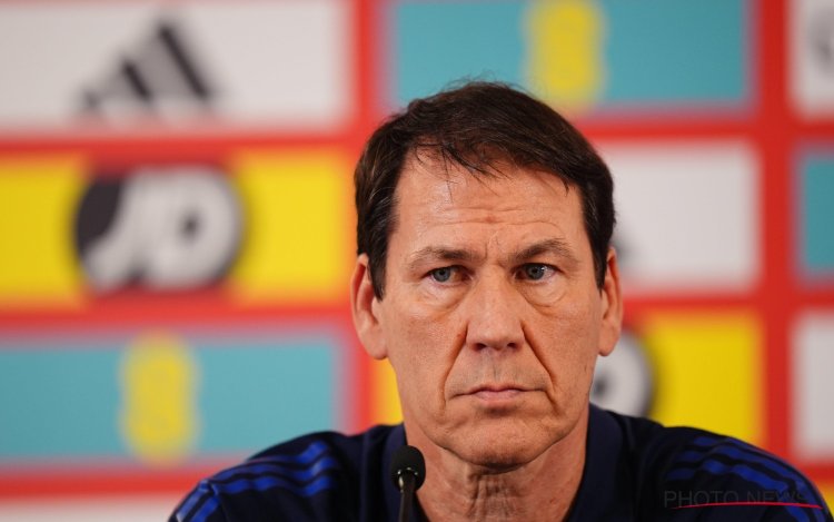 'Garcia kiest voor erg verrassende WK-selectie'