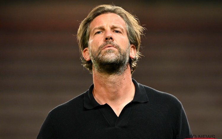 'Rik De Mil hakt nu zélf knoop door over aanbod van Union'