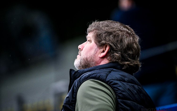 Vanhaezebrouck luidt alarmbel voor Rode Duivels: 