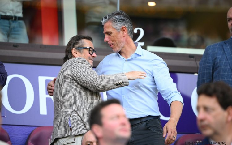 'Supertransfer van meer dan 30 miljoen euro bij Anderlecht'