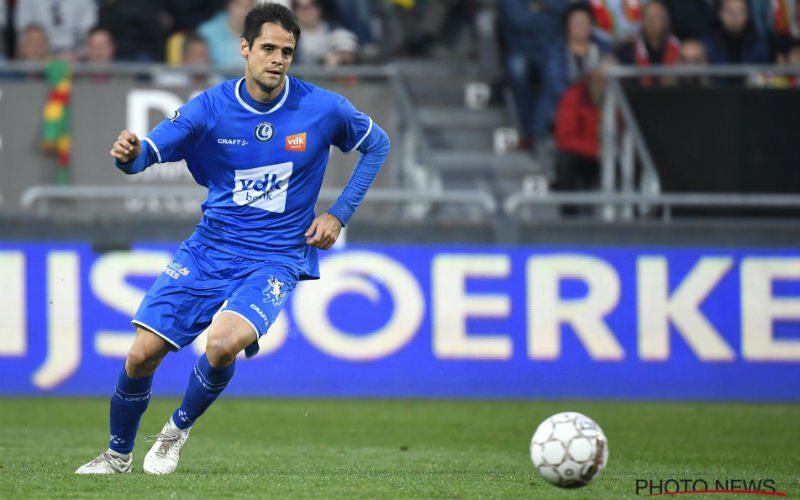 'Andrijasevic verlaat AA Gent en tekent bij deze eersteklasser'