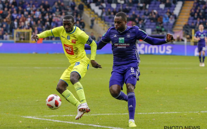 'Dit wordt het resultaat in AA Gent-Anderlecht'