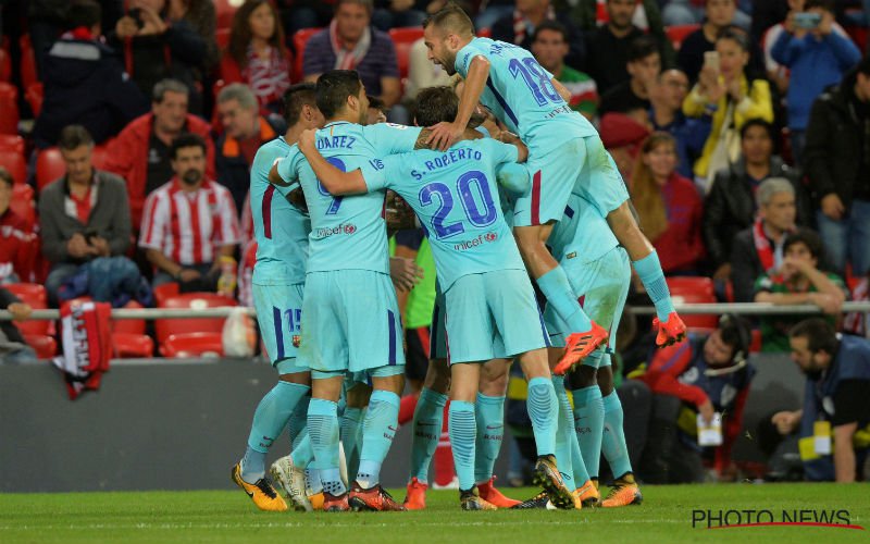 ‘Verlanglijstje Barcelona lekt uit: deze onverwachte spelers in beeld’